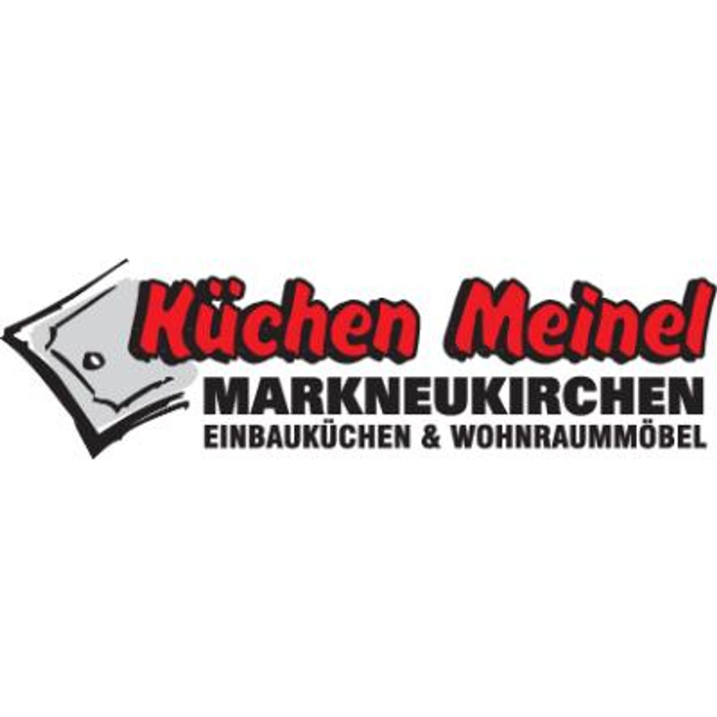 Logo der Firma Küchen Meinel Inh. Gabriele Becker aus Markneukirchen