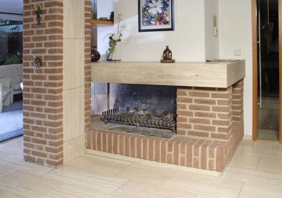 Beispielarbeit von Eichl-Kamin GmbH - veröffentlicht auf Heizungsbau.net