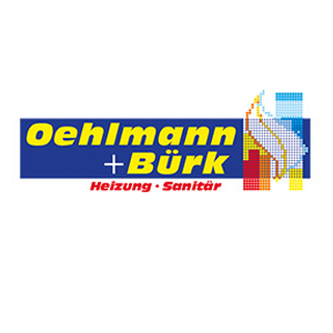 Logo der Firma Oehlmann & Bürk GmbH aus Ubstadt-Weiher