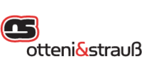 Logo der Firma Otteni & Strauß GmbH aus Achern