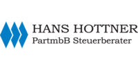Logo der Firma Hans Hottner PartmbB Steuerberater aus Weiden auf dem Branchenportal Steuer-Berater.de