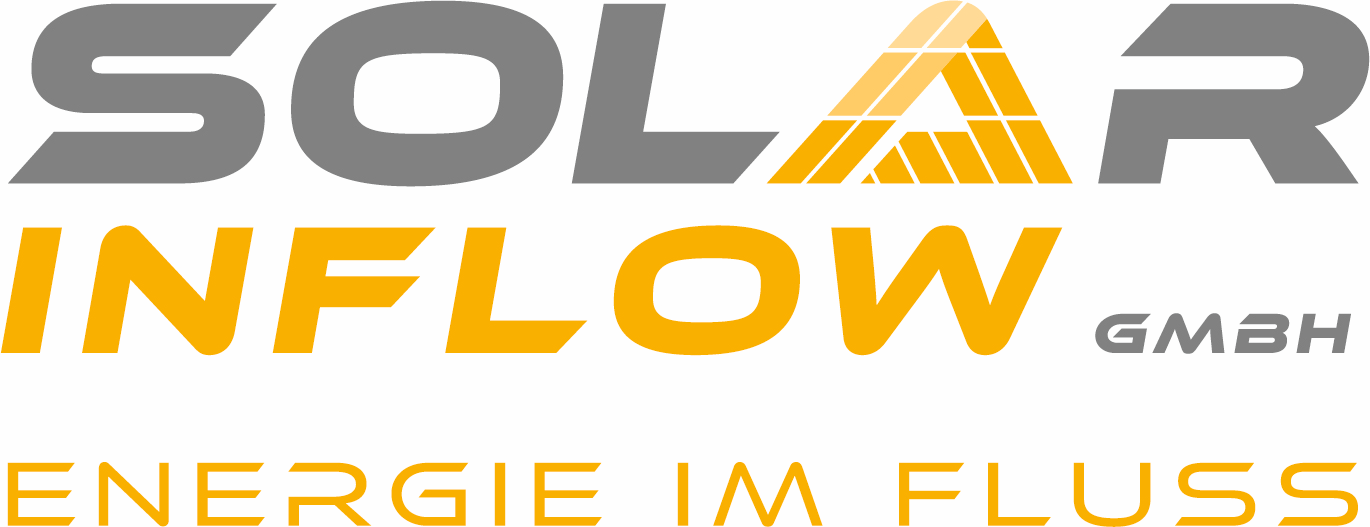 Logo der Firma Solar Inflow GmbH aus Rödermark