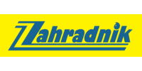 Logo der Firma Zahradnik GmbH aus Schwetzingen