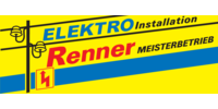 Logo der Firma Elektroinstallationen Renner aus Waldhufen