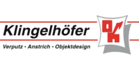 Logo der Firma Malermeisterbetrieb Klingelhöfer GmbH aus Buseck