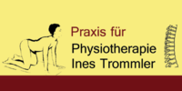 Logo der Firma Ines Trommler Physiotherapie aus Plauen