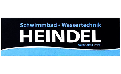 Logo der Firma Heindel GmbH aus Teisendorf