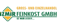 Logo der Firma Izmir Feinkost GmbH aus Hof