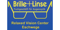 Logo der Firma Brille und Linse GmbH Fachgeschäft für Augenoptik aus Eschwege