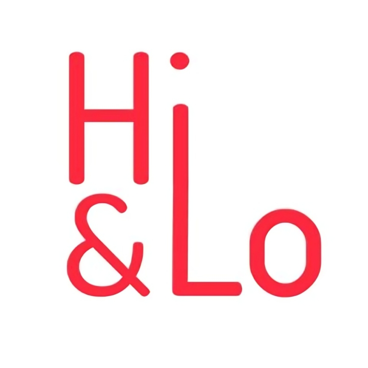 Logo der Firma Hi&Lo Agency aus Kaiserslautern, Germany