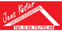 Logo der Firma Dachdecker Jens Köster aus Trendelburg