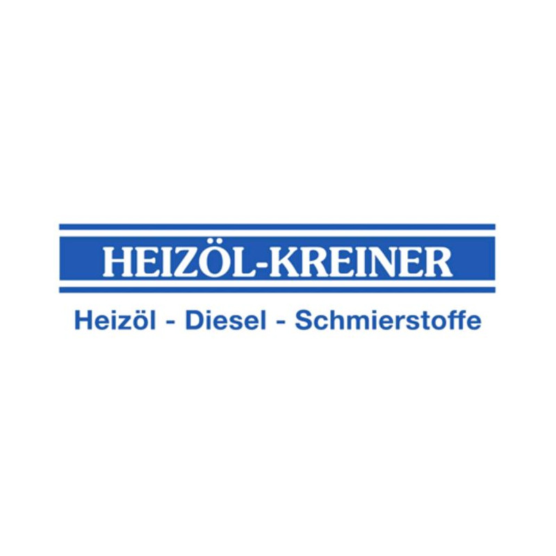 Logo der Firma Heizöl Kreiner OHG aus Weisendorf