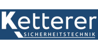Logo der Firma Ketterer Sicherheitstechnik aus Achern