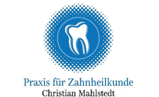 Logo der Firma Praxis für Zahnheilkunde Christian Mahlstedt aus Bernau