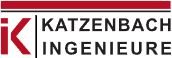 Logo der Firma Prof. Katzenbach aus Frankfurt