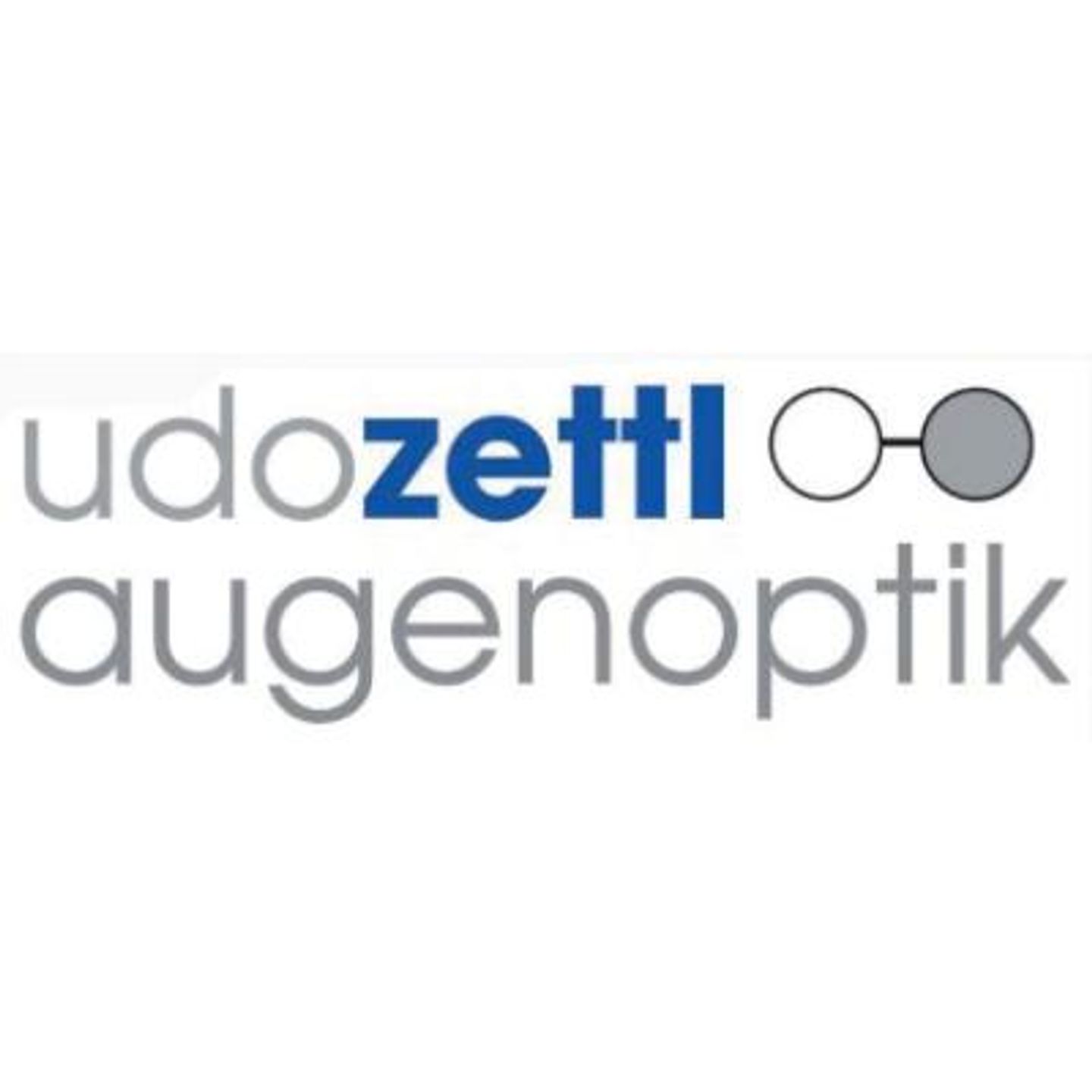 Logo der Firma Zettl Udo Augenoptik aus Hessisch Lichtenau