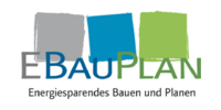 Logo der Firma EBauPlan UG aus München