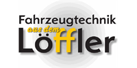 Logo der Firma Löffler - Opel - Deutz aus Neuses a. d. Eichen auf dem Branchenportal Auto-Werkstatt.de