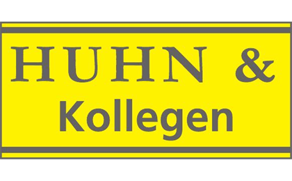 Logo der Firma Rechtsanwälte Huhn Klaus, Laas Christoph, Göckel Raimo aus Miltenberg
