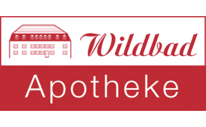 Logo der Firma WILDBAD - APOTHEKE aus Neumarkt