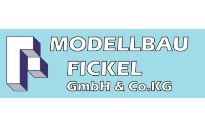 Logo der Firma Modellbau Fickel GmbH & Co. KG aus Schönheide