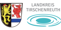 Logo der Firma Landratsamt Tirschenreuth aus Kemnath