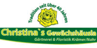 Logo der Firma Gärtnerei Krämer/Nahr aus Wendelstein