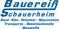 Logo der Firma Bauereiß Michael e.K. aus Neustadt