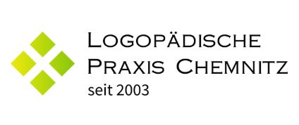 Logo der Firma LOGOPÄDISCHE PRAXIS CHEMNITZ Liedert aus Chemnitz