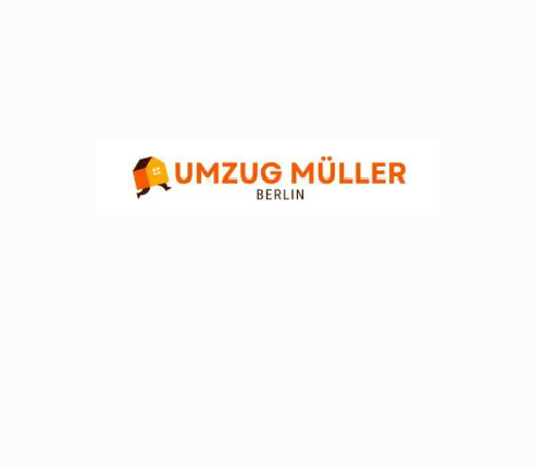 Logo der Firma Umzug Müller aus Berlin