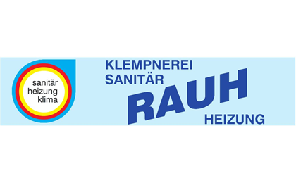 Logo der Firma Rauh aus Mühltroff
