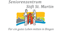 Logo der Firma Treff im Stift aus Bingen