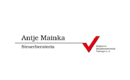 Logo der Firma Antje Mainka aus Heilbad Heiligenstadt