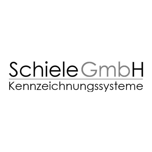 Logo der Firma Schiele GmbH aus Neu-Ulm