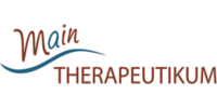 Logo der Firma Krankengymnastik Main Therapeutikum GbR aus Bayreuth