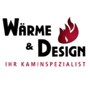 Logo der Firma Wärme & Design Kamin- und Kachelofenbau GmbH aus Münster