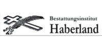 Logo der Firma Haberland Monika Bestattungsinstitut aus Friedberg