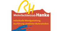 Logo der Firma Malerfachbetrieb Hanke aus Neustadt