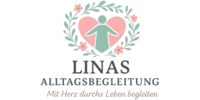 Logo der Firma Linas Alltagsbegleitung aus Celle