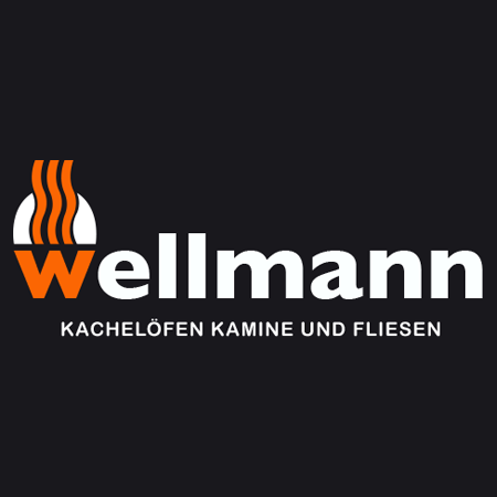 Logo der Firma Martin Wellmann Kachelöfen Kamine Fliesen aus Wallenhorst