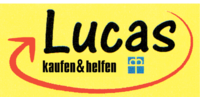 Logo der Firma Lucas Kaufen u. Helfen aus Marktredwitz