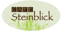 Logo der Firma Cafe Steinblick aus Dormagen