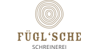 Logo der Firma FÜGL`SCHE SCHREINEREI aus Berg