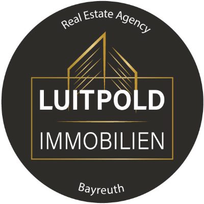 Logo der Firma Luitpold Immobilien Bayreuth GmbH aus Bayreuth
