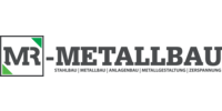 Logo der Firma MR-Metallbau GmbH & Co. KG aus Bayreuth