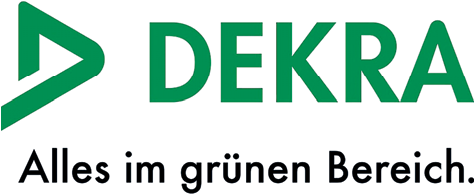 Logo der Firma DEKRA Automobil GmbH aus Mönchengladbach
