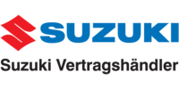 Logo der Firma Suzuki Autohaus Braungard aus Werdau