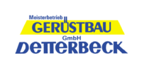Logo der Firma Detterbeck Mathias Gerüstbau GmbH aus Aschheim