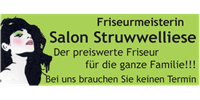 Logo der Firma Salon Struwwelliese aus Ratingen