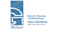 Logo der Firma Büro für Planung und Bauleitungnhaber aus Konnersreuth